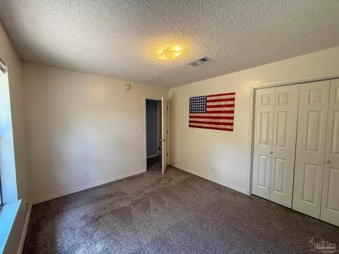 Bedroom - 6569 Imperial Dr, Milton, FL 32570 photo 4 of 6