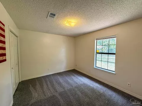 Bedroom - 6569 Imperial Dr, Milton, FL 32570 photo 3 of 6