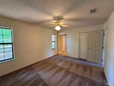 Bedroom - 6569 Imperial Dr, Milton, FL 32570 photo 6 of 6
