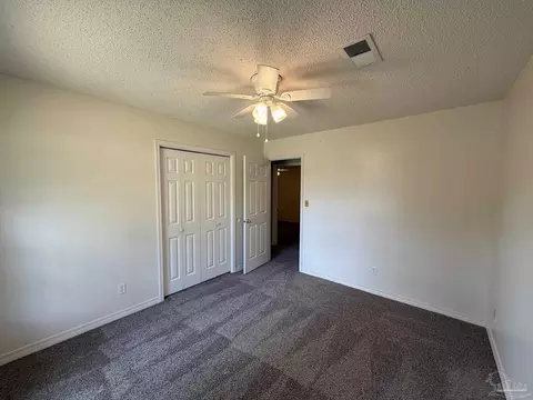 Bedroom - 6569 Imperial Dr, Milton, FL 32570 photo 2 of 6