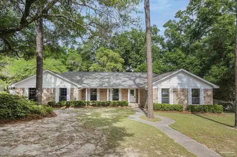 9904 Stone Meadow Rd, Pensacola, FL 32514