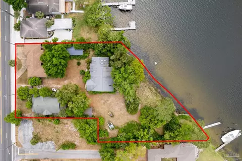 433 S Navy Blvd, Pensacola, FL 32507