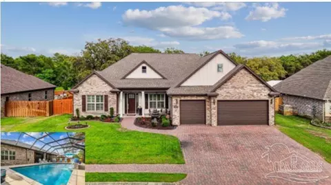 1478 E Shores Blvd, Gulf Breeze, FL 32563