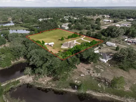 View/Area - 5475 Moonlight Dr, Milton, FL 32570 photo 8 of 12