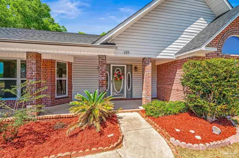 404 Kilkenny Way, Cantonment, FL 32533