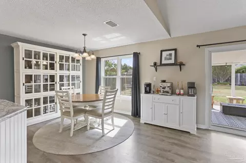 Dining - 4726 Whitewater Ln, Crestview, FL 32539 photo 1 of 2