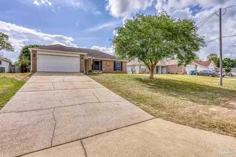 Other - 4726 Whitewater Ln, Crestview, FL 32539 photo 14 of 14