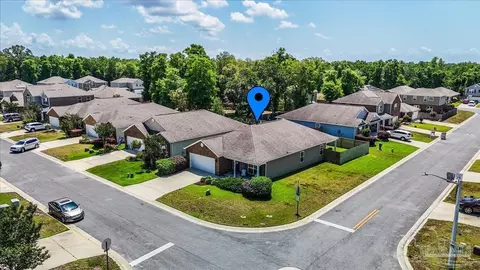 3473 Quail Dr, Pace, FL 32571 photo 33