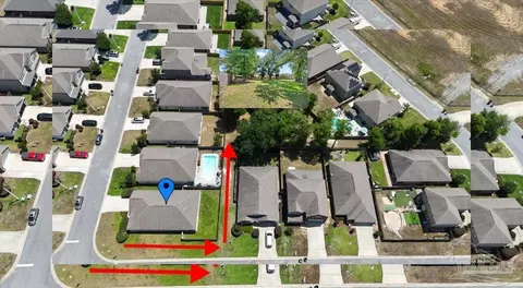 3473 Quail Dr, Pace, FL 32571 photo 35