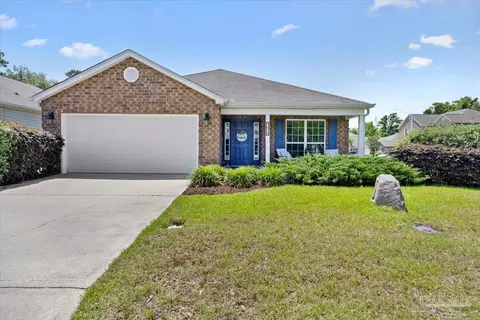 3473 Quail Dr, Pace, FL 32571