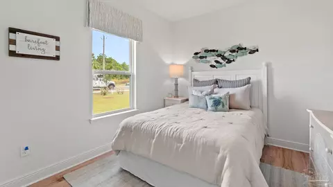 Bedroom - 7479 Buffalo Ridge Rd, Pace, FL 32571 photo 4 of 4