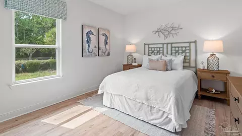 Bedroom - 7479 Buffalo Ridge Rd, Pace, FL 32571 photo 3 of 4