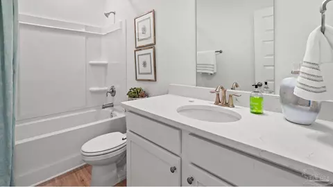 Bath - 7479 Buffalo Ridge Rd, Pace, FL 32571 photo 2 of 2