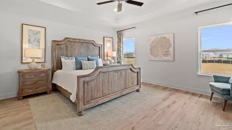 Bedroom - 7479 Buffalo Ridge Rd, Pace, FL 32571 photo 1 of 4