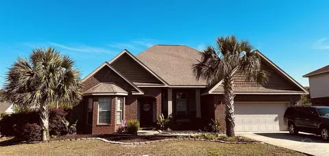 3192 Cornell Dr, Gulf Breeze, FL 32563