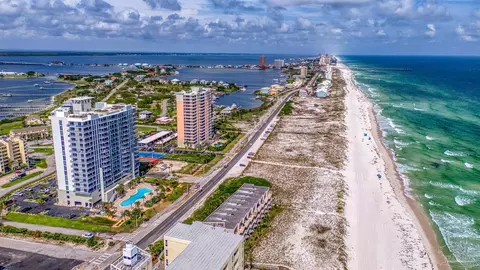 850 Ft Pickens Rd #1530, Pensacola Beach, FL 32561