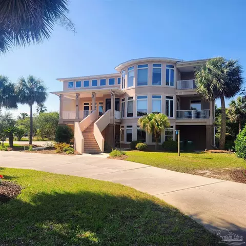 510 Deer Point Dr, Gulf Breeze, FL 32561