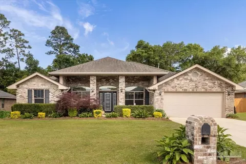 2140 Stennis Dr, Pensacola, FL 32506