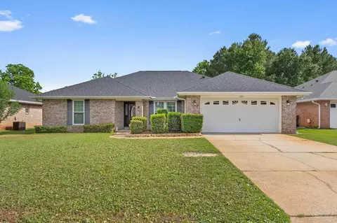 1237 Grand Ridge Cir, Gulf Breeze, FL 32563