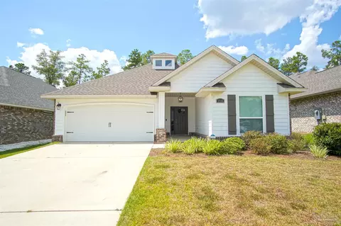 5734 Dunridge Dr, Pace, FL 32571