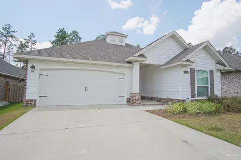 5734 Dunridge Dr, Pace, FL 32571 photo 2