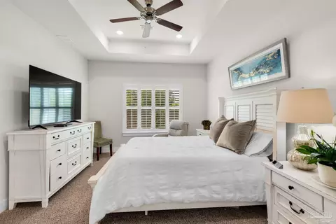 Bedroom - 4137 Heart Pine Ln, Pace, FL 32571 photo 1 of 5