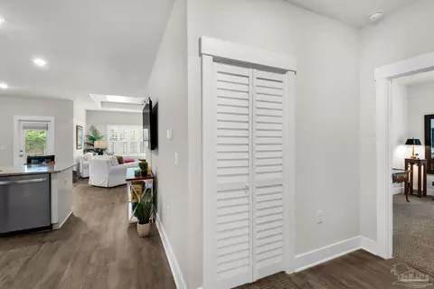 Entry Way - 4137 Heart Pine Ln, Pace, FL 32571 photo 2 of 3