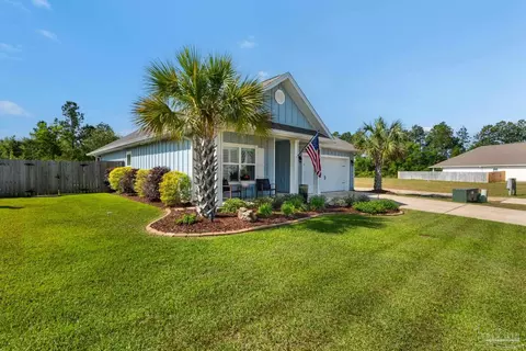 4137 Heart Pine Ln, Pace, FL 32571