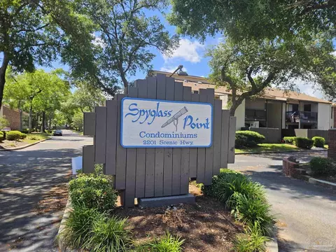 2201 Scenic Hwy #E-7, Pensacola, FL 32503