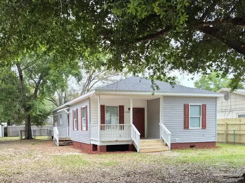 2008 Augusta Ave, Pensacola, FL 32507