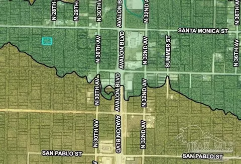 000 28th Ave, Milton, FL 32570