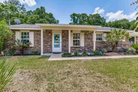6513 Bellview Pines Pl, Pensacola, FL 32526