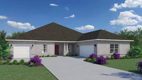5622 Colinas Verde Dr, Milton, FL 32570