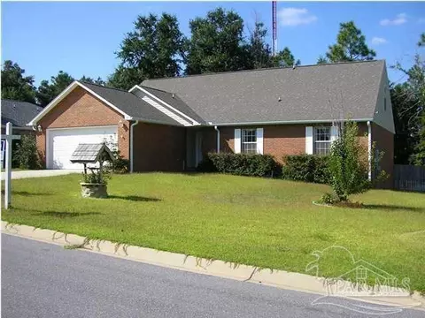 308 Trinidad Ct, Crestview, FL 32536