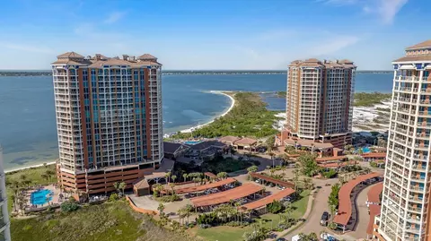 4 Portofino Dr #803, Pensacola Beach, FL 32561