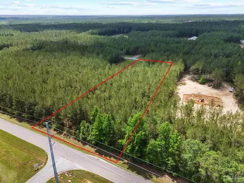 lot23 Steele Meadow Dr, Pace, FL 32571