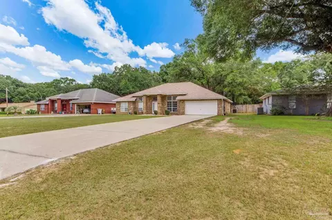 Other - 4862 Aleff Rd, Pace, FL 32571 photo 10 of 19