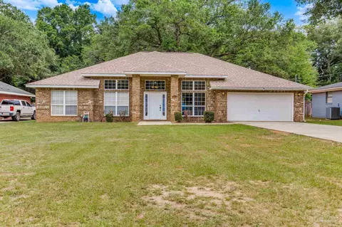 4862 Aleff Rd, Pace, FL 32571