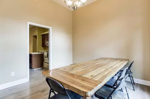 Dining - 4862 Aleff Rd, Pace, FL 32571 photo 1 of 3