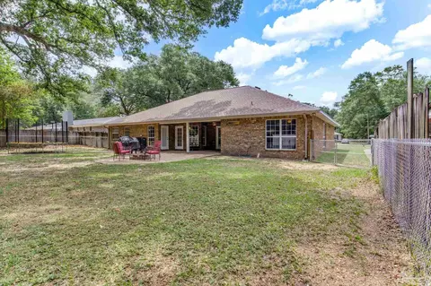 Exterior - 4862 Aleff Rd, Pace, FL 32571 photo 15 of 18