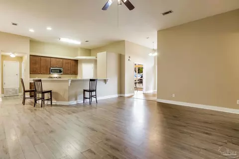 Living - 4862 Aleff Rd, Pace, FL 32571 photo 3 of 4