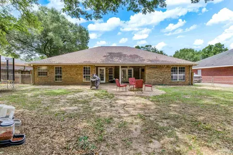 Exterior - 4862 Aleff Rd, Pace, FL 32571 photo 16 of 18