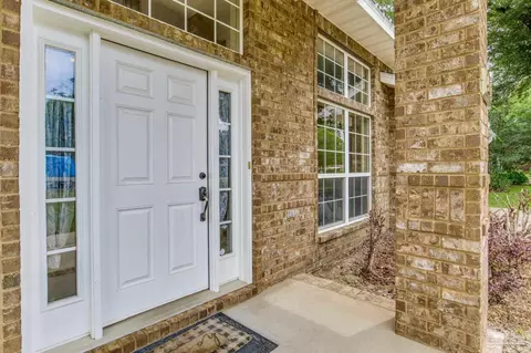 Entry Way - 4862 Aleff Rd, Pace, FL 32571 photo 2 of 5
