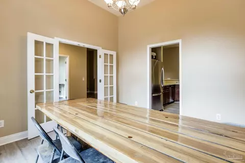 Dining - 4862 Aleff Rd, Pace, FL 32571 photo 2 of 3