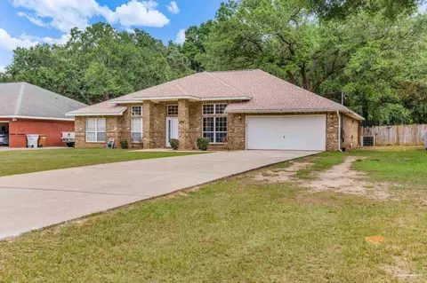 Other - 4862 Aleff Rd, Pace, FL 32571 photo 6 of 19
