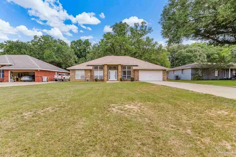 Other - 4862 Aleff Rd, Pace, FL 32571 photo 1 of 19