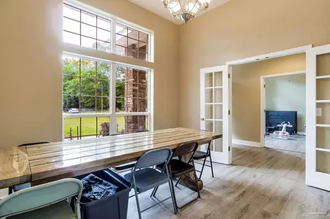 Entry Way - 4862 Aleff Rd, Pace, FL 32571 photo 5 of 5