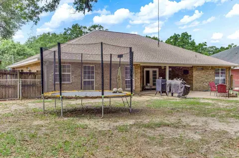 Exterior - 4862 Aleff Rd, Pace, FL 32571 photo 8 of 18