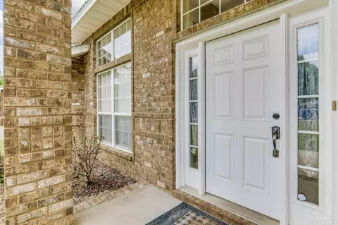 Entry Way - 4862 Aleff Rd, Pace, FL 32571 photo 1 of 5