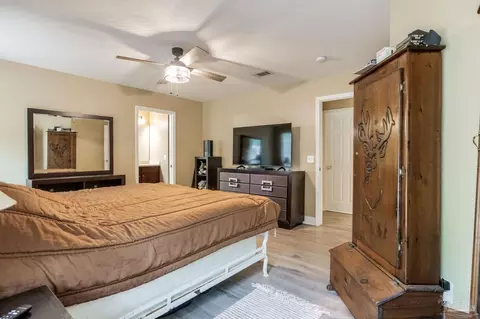 Bedroom - 4862 Aleff Rd, Pace, FL 32571 photo 5 of 6